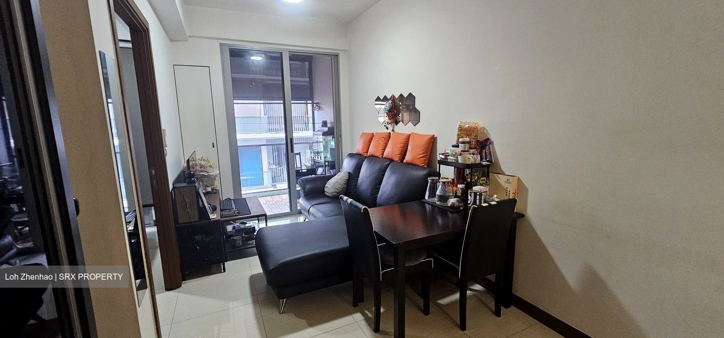 Viento (D14), Apartment #562085671